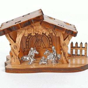 Nativity Set