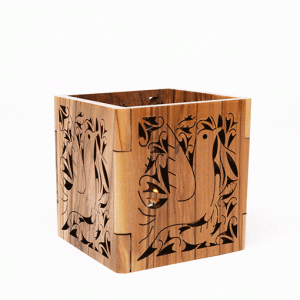 Boxes