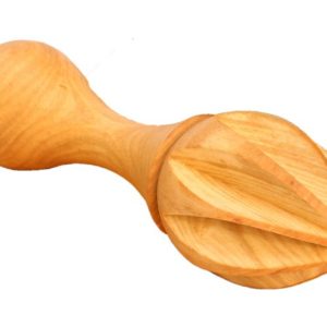 Olive Wood Juicer