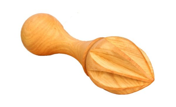 Olive Wood Spoon Rest - Image 4